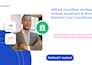 be your hipaa certified medical virtual assistant and medical biller